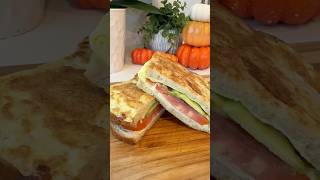 Best Sandwich sandwich friedsandwich breakfastrecipes sandwichrecipe cookwithme [upl. by Aronos]