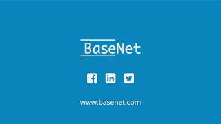 BaseNet demo  ILTACON 2019 [upl. by Uriah]