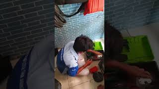 Tempat Service Android di Jakarta Timur laptop laptopbekasi smartphone laptopbergaransi [upl. by Conall]