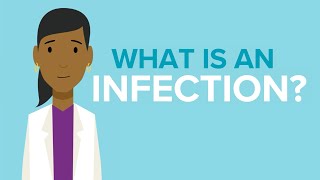 What is Infection  Cincinnati Childrens [upl. by Rebecca]