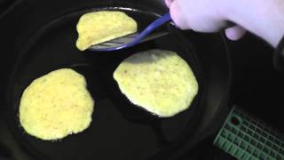 2Ingredient Pancakes Pin Review [upl. by Ocer]