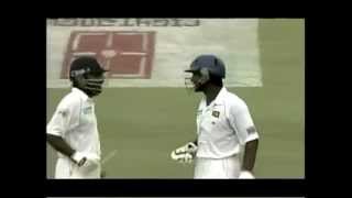 Kumar Sangakkara 287 vs South Africa 2006 [upl. by Yadnus]