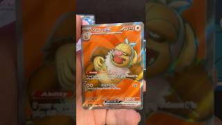 Surging Sparks￼ was Slaking pokemon pokemontcg pokemoncards pokemoncardcommunity [upl. by Abernon938]