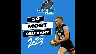 41 Most Relevant  Patrick Cripps [upl. by Osicran459]