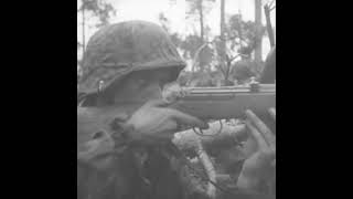 Gewehr 43 in action on the Eastern Front in 1944 [upl. by Sankey]