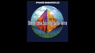 Pino Daniele  Dubbi non ho [upl. by Pax]