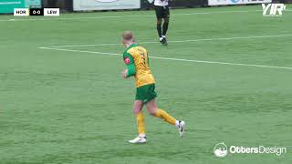 Highlights  Horsham v Lewes  24224 [upl. by Katalin]