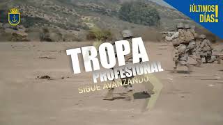 TROPA 2023 [upl. by Brett]