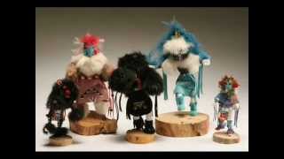 AMIND 435 Final  A History of Kachina Dollswmv [upl. by Poucher131]