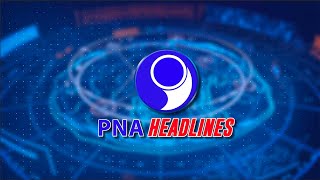 PNA HEADLINES 1 20241108 [upl. by Ralip1]