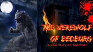 The Werewolf Of Bedburg  A Real Story About Werewolf [upl. by Aitnahc]