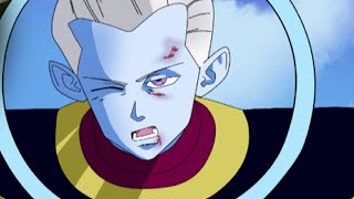 What Beerus Really Thinks of Whis [upl. by Nevyar]