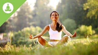 Music For Healing Female Energy Meditation Music [upl. by Ludlew]