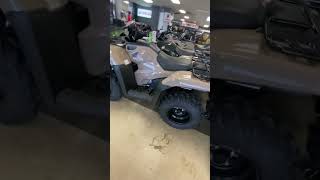 New 2024 Honda Foreman FourTrax 4x4 ATV For Sale [upl. by Ignatz15]