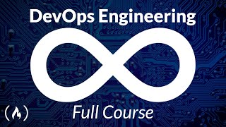 DevOps Engineering Course for Beginners [upl. by Mcconaghy571]