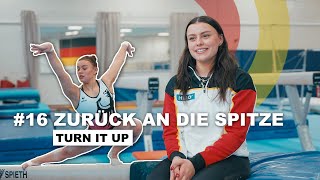 Folge 16 Zurück an die Spitze  Turn it up  Unser Weg an die Weltspitze [upl. by Eiramyllek]