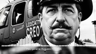 mi general augusto pinochet songphonk remix [upl. by Enirhtak]