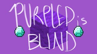 Purpled Animatic Dream SMP ft Tubbo Tommyinnit Ranboo [upl. by Kamilah]