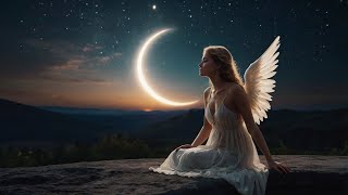 Awakening of Angelic Light  Soothing Uplifting Music for Peace amp Meditation [upl. by Sandor913]