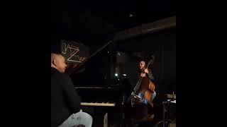 Egri Jr  TRIO JOHNOLOGY at the ZWE Jazz Cafe [upl. by Ladnor]