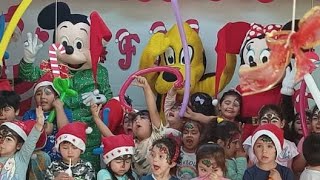 como animar eventos infantiles [upl. by Elleahcim]