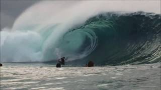 JF Desnoës Bodyboard RoyanCôte sauvage [upl. by Thomasin]