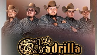 La Cuadrilla NorteñaDescuide Live desde Vaqueros Oklahoma [upl. by Enhpad360]