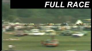 1980 Epsom Derby Henbit very rare footage [upl. by Ileyan]