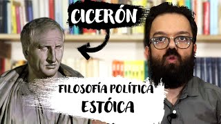 La Influencia Estóica de Cicerón en quotLas leyesquot [upl. by Aroled]