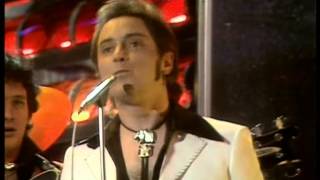 Showaddywaddy  I Wonder Why on TOTP 06041978 [upl. by Salzhauer]