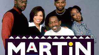 MARTIN TV Show PREQUEL In The Works [upl. by Murielle]