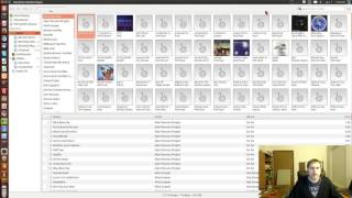 Managing Music Files on Linux [upl. by Krell]