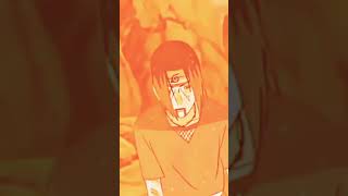 Itachi death😭 [upl. by Trimmer]