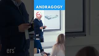 What is Andragogy in Learning [upl. by Oisor]