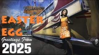 Black Ops 2 Nuketown 2025 Mannequin Secret [upl. by Sjoberg]