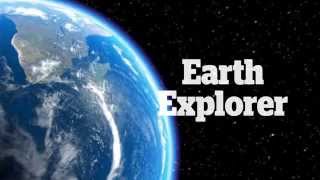 Earth Explorer  Nature  BBC Motion Gallery [upl. by Mureil]