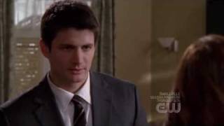 One Tree Hill 6x03 Brooke and Nathan [upl. by Maccarthy]