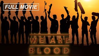 We Are Blood FULL MOVIE  Skateboarding Paul Rodriguez Skateboarders Travel [upl. by Pattison]