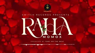 Momox  RAHA Official Audio [upl. by Gemma921]