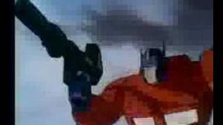 Transformers Series 1 Intro [upl. by Hadden]