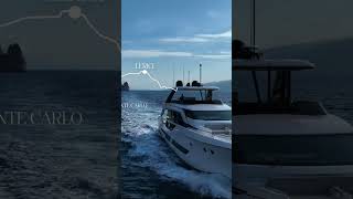 Luxury Yachts  Ferretti Yachts Fleet planning your summer cruise  Ferretti Group [upl. by Tahp332]