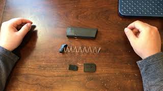 Glock OEM G19  15rd Assembly Disassembly [upl. by Heinrich446]