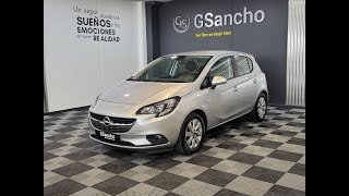 OPEL Corsa 14 66kW 90CV [upl. by Arok]