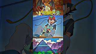 Part 6  Ash Vs Brandon Bulbasaur Vs Dusclops 🔴🔴 Part 2 🔴🔴 Pokemon Battle Frontier [upl. by Yetta]