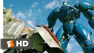 Pacific Rim 3 Cataclysm 2025 Warner Bros Movie [upl. by Bowles]