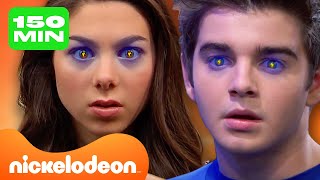 150 MINUTES des MEILLEURS épisodes des Thunderman  💥  Nickelodeon France [upl. by Cohla]