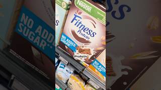 Protein Cereals von Nestle [upl. by Etterrag]