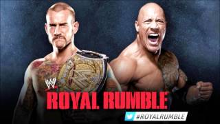 Wrestling Observer WWE Royal Rumble 2013 Review Part 22 [upl. by Kentigerma418]