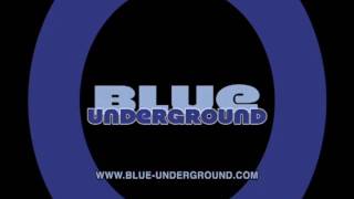 Blue Underground ident [upl. by Arianne512]