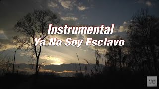 Ya No Soy Esclavo  Aliento Feat Julio Melgar Instrumental Piano [upl. by Abercromby147]